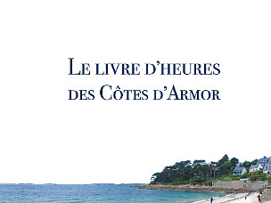 Le livre d'heures des Côtes d'Armor