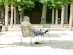 Jardins du Luxembourg 3