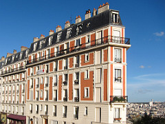 Montmartre